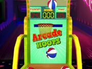 Arcade Hoops