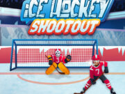 Ice Hockey Shootout