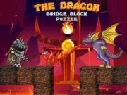 Kill The Dragon – Bridge Block Puzzle