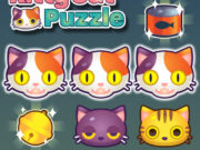 Kitty Cat Puzzle