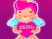 Love Test with Horoscopes