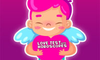 Love Test with Horoscopes
