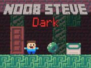 Noob Steve Dark