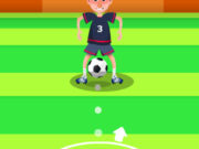 Nutmeg Football Casual HTML5 Game