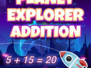 Planet Explorer Addition