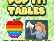 Pop It! Tables
