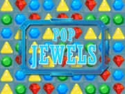 Pop Jewels