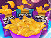 Potato Chips Simulator