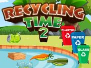 Recycling Time 2
