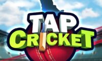 Tap Cricket