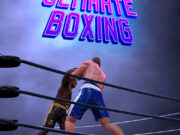 Ultimate Boxing Game