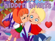 Valentine’s Day Hidden Hearts