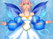 Winter Fairy