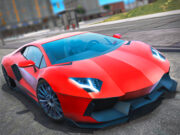 Advance Car Parking Game – Car Driver Simulator 3D