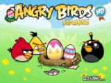Angry Birds Jigsaw Puzzle