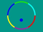 Color Circle 2