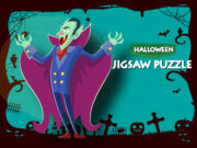 Halloween Jigsaw Puzzle