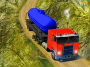 Indian Cargo Truck Simulators