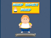 Jump Rocky Jump