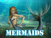 Mermaids Slide