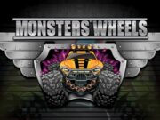 Monsters’ Wheels Special