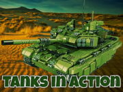 Tanks in Action