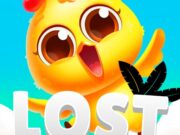 The Lost Chicken