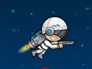 Astronaut Destroyer