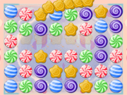Candy Blast – Candy Bomb Puzzle Game