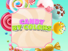 Candy by Colors