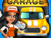 Car Garage Tycoon – Simulation Game