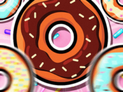 Dizzy Donut