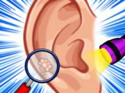 Ear Doctor for Kids
