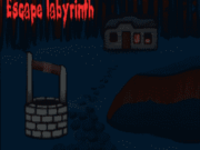 Escape Labyrinth
