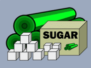 My Sugar Factory