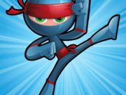Ninja Timba Man
