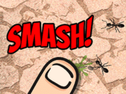 Smash the Ants