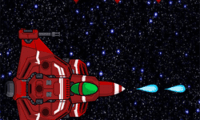 Space Fighter 2099
