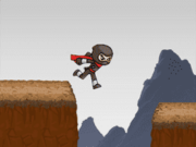 Super Ninja Run