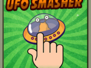 Ufo Smasher