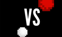White vs Red