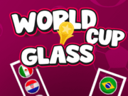 WORLD CUP GLASS