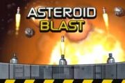 Asteroid Blast