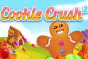Cookie Crush 2