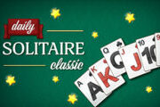 Daily Solitaire 2020