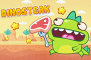 Dino Steak