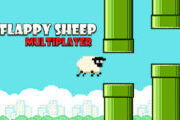 Flappy Multiplayer