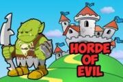 Horde of evil