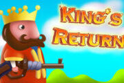King’s Return