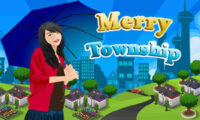 Merry Township